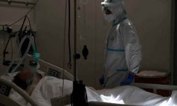 10 858 nowych zakażeń koronawirusem, zmarło 539 osób