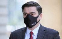 Andrusiewicz: trzecia fala epidemii w zakresie zgonów zaczyna opadać