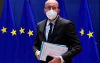 25 maja szczyt unijny w Brukseli, a w czerwcu szczyt UE-USA