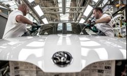 Białoruś zakazuje wwozu towarów kilku firm z UE, między innymi Skody i Nivea