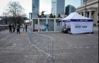 MZ: 9 505 nowych zakażeń koronawirusem, zmarło 513 osób