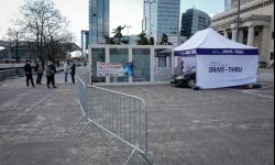 MZ: 9 505 nowych zakażeń koronawirusem, zmarło 513 osób