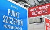 W pełni zaszczepionych w Polsce jest już ponad 2,5 mln osób