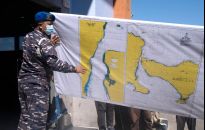 Indonezja potwierdza: okręt podwodny z 53 osobami na pokładzie zatonął