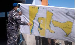 Indonezja potwierdza: okręt podwodny z 53 osobami na pokładzie zatonął