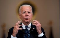 Biden nazwał rzeź Ormian ludobójstwem