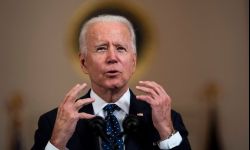 Biden nazwał rzeź Ormian ludobójstwem