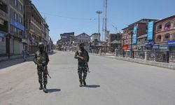 Indie: kolejny dzień rekordowa liczba zakażonych koronawirusem, Delhi przedłuża lockdown