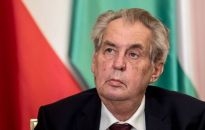 Czechy: prezydent Zeman chce pełnego wyjaśnienia wydarzeń w Vrbieticach w 2014 r.