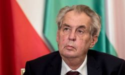 Czechy: prezydent Zeman chce pełnego wyjaśnienia wydarzeń w Vrbieticach w 2014 r.