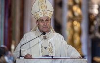 Prymas: męczeństwo św. Wojciecha stało się fundamentem tożsamości Kościoła w Polsce