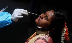 UE i Niemcy zapowiadają pomoc dla Indii borykających się z nową falą zakażeń