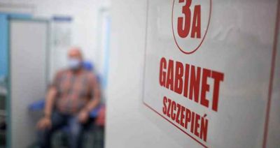 Ten tydzień zamykamy bilansem 1,4 mln wykonanych szczepień