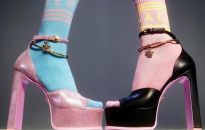 Dom mody Versace - imperium odzieżowe