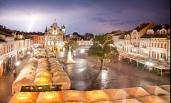 Premier przesuwa wybory. Z 9 maja na 13 czerwca