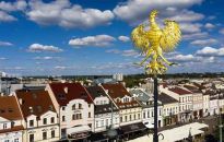 Wybory prezydenta Rzeszowa mają zostać przesunięte na 13 czerwca