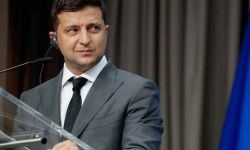 3 maja wizytę w Polsce złoży prezydent Ukrainy