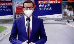 Polska racja stanu to wykorzystanie maksymalnej puli środków z UE