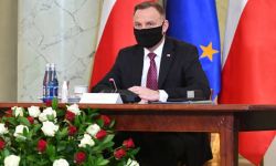 Prezydent: chcemy uwzględnić potrzeby firm dotkniętych pandemią
