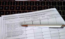 Piątek ostatnim dniem na złożenie PIT-a za zeszły rok