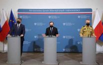 Projekt ustawy wprowadzający stały dodatek emerytalny dla strażaków ochotników