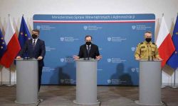 Projekt ustawy wprowadzający stały dodatek emerytalny dla strażaków ochotników