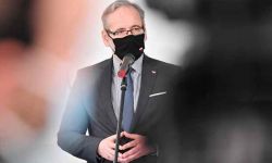 Nie szczepiłeś się? Oczekuj telefonu