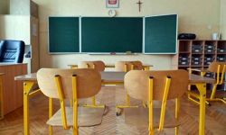 Od 4 maja dzieci z klas I-III wrócą do szkół