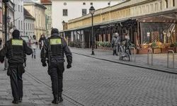 Rząd przedstawił wstępny harmonogram luzowania obostrzeń w maju