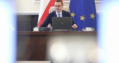 Premier organizując tzw. wybory kopertowe złamał pięć przepisów w dwóch ustawach - twierdzi NIK