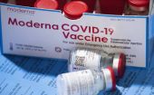 WHO zaaprobowała szczepionkę Moderny