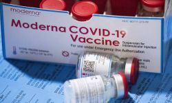 WHO zaaprobowała szczepionkę Moderny