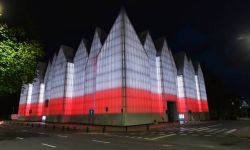 1 maja - Międzynarodowy Dzień Solidarności Ludzi Pracy