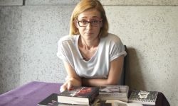 Grażyna Bochenek odchodzi z Radia Rzeszów