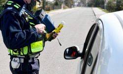 Komenda Główna Policji: 1 maja zatrzymano rekordową liczbę nietrzeźwych kierowców