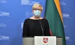 Premier Litwy: Polskę i Litwę łączą wspólne poglądy na zagrożenia i obronność