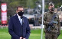 Premier: to dzięki staraniom powstańców śląskich przetrwała II Rzeczpospolita