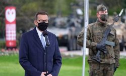 Premier: to dzięki staraniom powstańców śląskich przetrwała II Rzeczpospolita