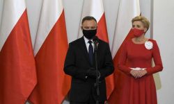 Prezydent: Dzień Polonii ma wymiar szczególnej łączności, wspólnoty Polaków na całym świecie