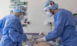 2525 nowych zakażeń koronawirusem, zmarło 37 osób