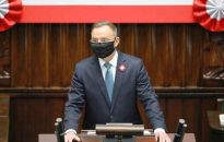 Nasi przodkowie chcąc ugruntować wolność zdecydowali się na wielką reformę ustrojową