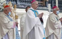 Celem chrześcijańskiej wolności jest dobro