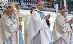 Celem chrześcijańskiej wolności jest dobro