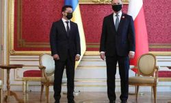 Wszyscy od lat czynimy starania, żeby członkostwo Ukrainy w UE stało się faktem