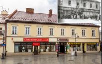 Rzeszowska księgarnia w tym samym miejscu od 200 lat