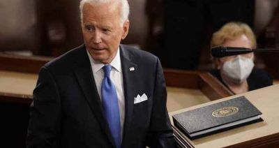 Biden reaguje na krytykę i podnosi limit uchodźców do 62,5 tys.