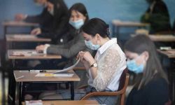 Matura z języka polskiego: "Lalka", "Ziemia obiecana" i wiersz Beaty Obertyńskiej