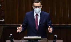 Powiedzmy dziś głośne "tak" dla rozwoju Polski