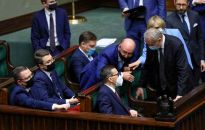 Sejm przyjął ustawę wyrażającą zgodę na ratyfikację decyzji o zasobach własnych UE