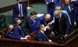 Sejm przyjął ustawę wyrażającą zgodę na ratyfikację decyzji o zasobach własnych UE